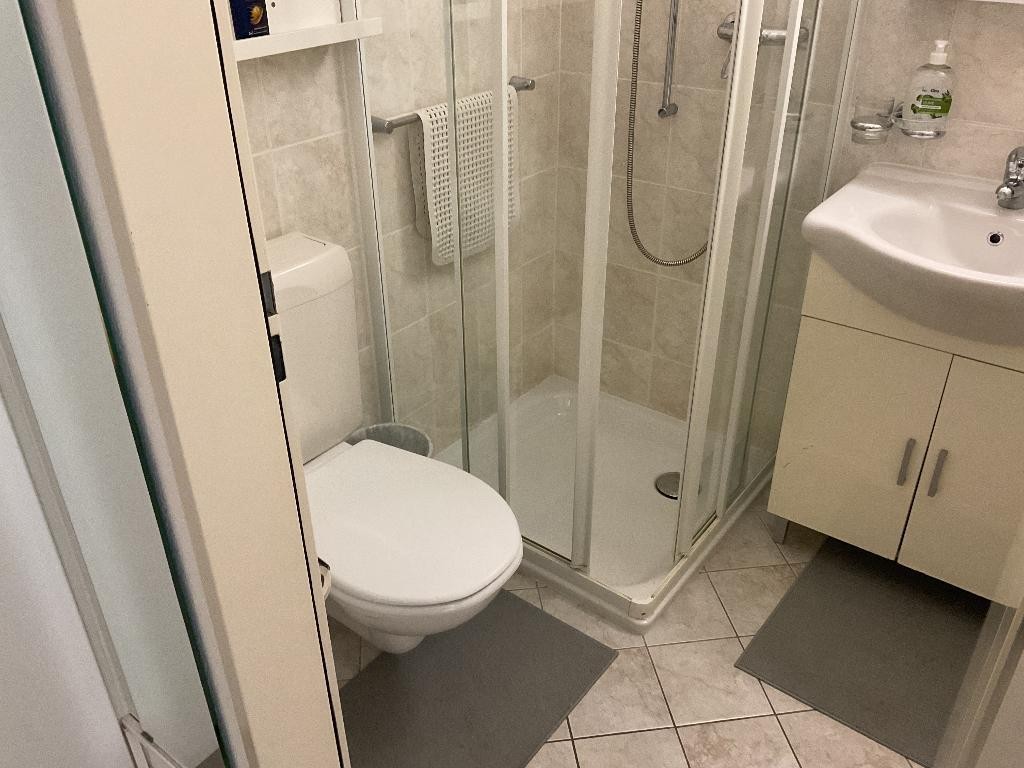 1 ½ rooms apartment, Foto 6 von 9