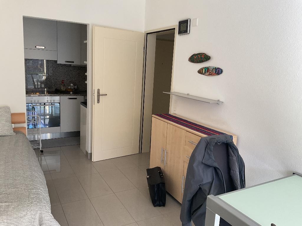 1 ½ rooms apartment, Foto 1 von 9