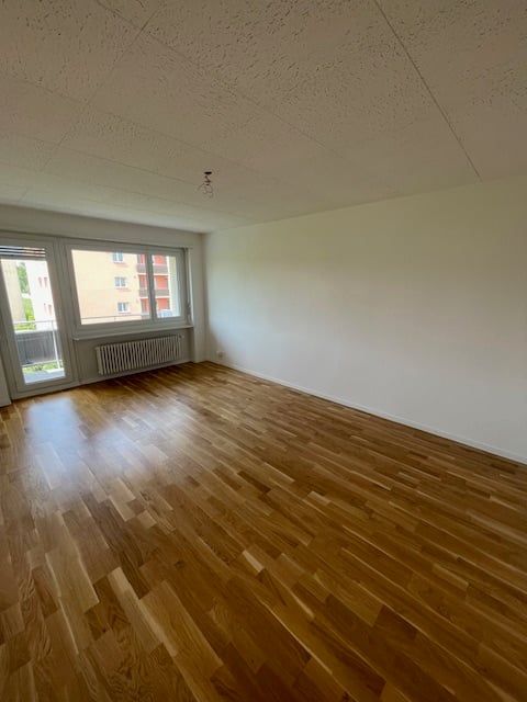 3-Zimmer-Wohnung, Foto 4 von 10