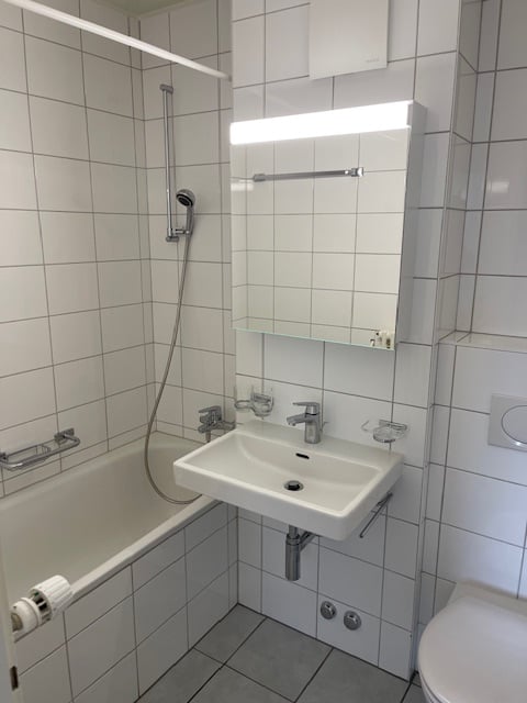 3-Zimmer-Wohnung, Foto 1 von 10