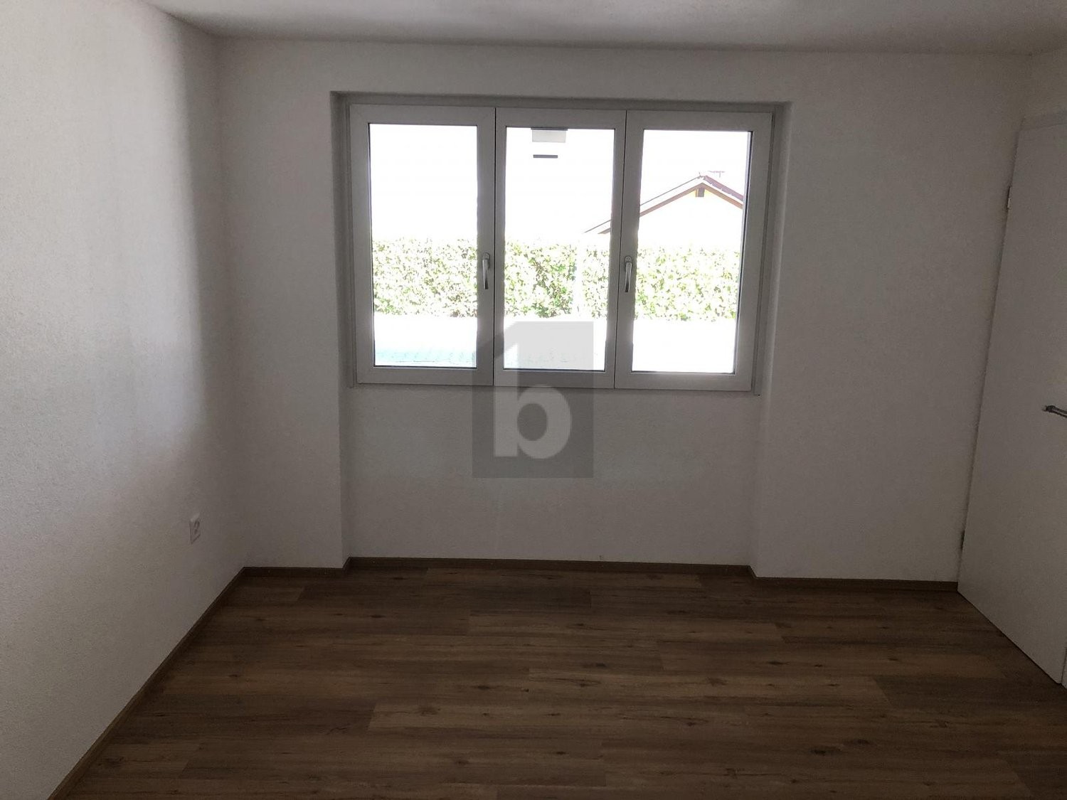 2 rooms apartment