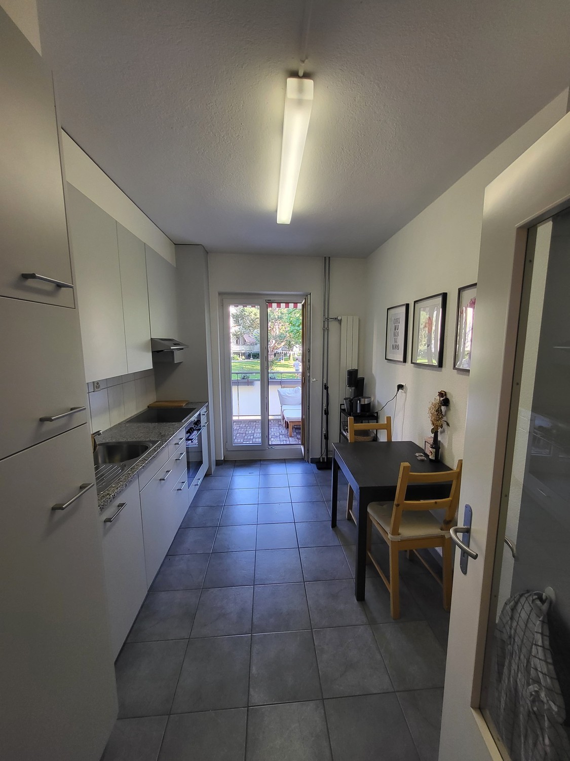 Room in a shared flat, Foto 5 von 10