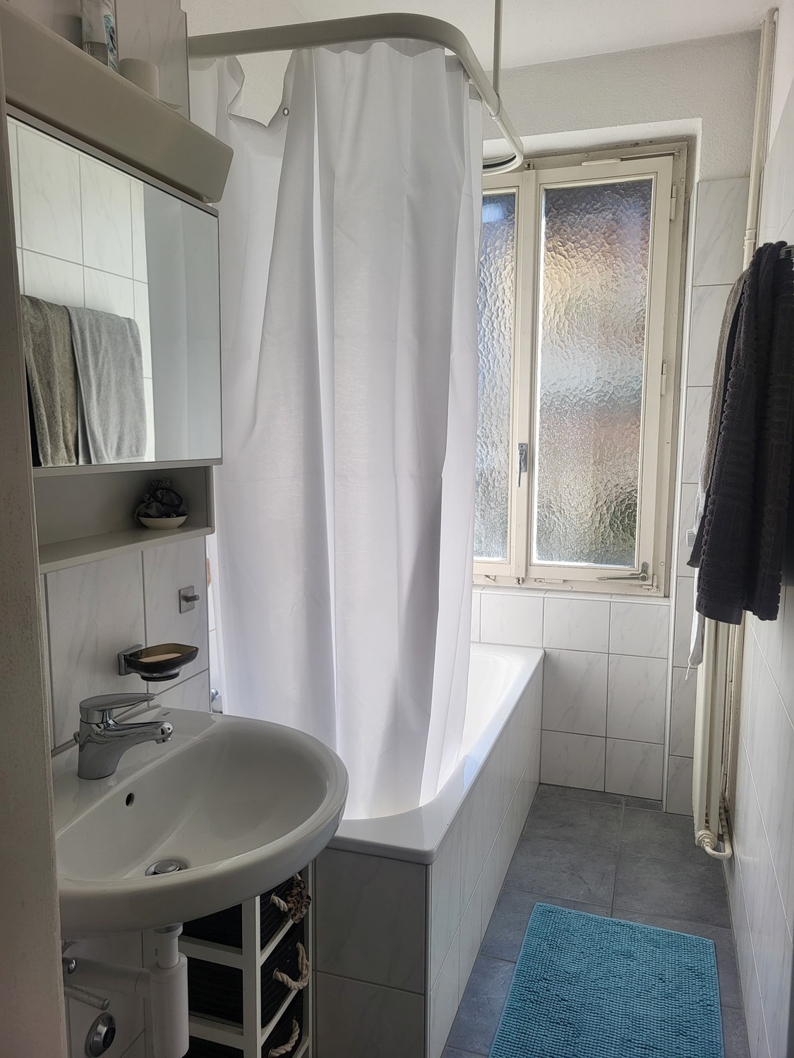 Room in a shared flat, Foto 8 von 10