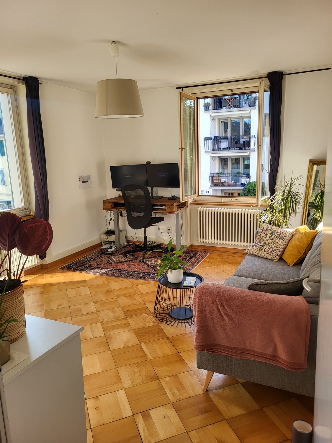 Room in a shared flat, Foto 7 von 10