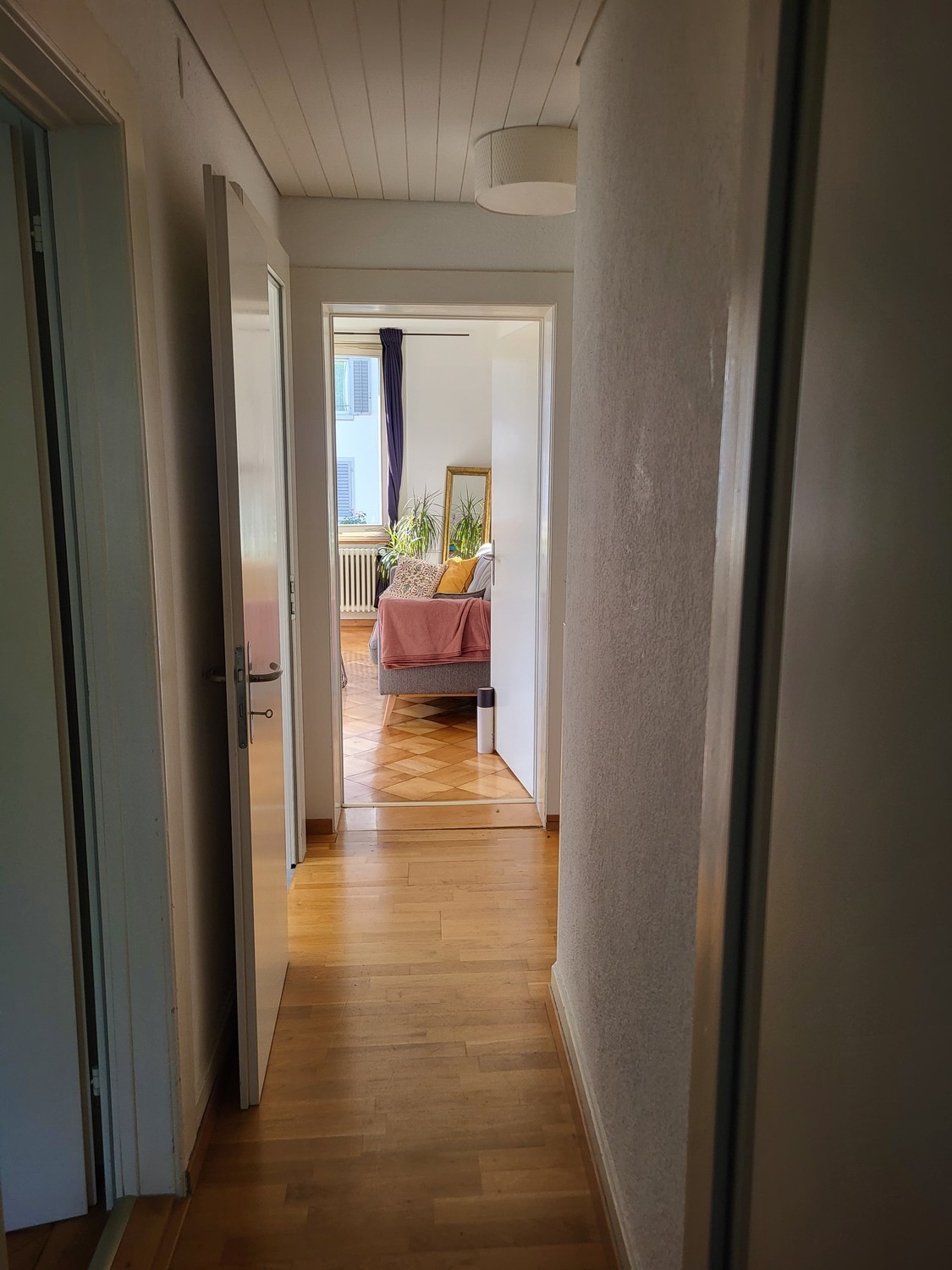 Room in a shared flat, Foto 4 von 10