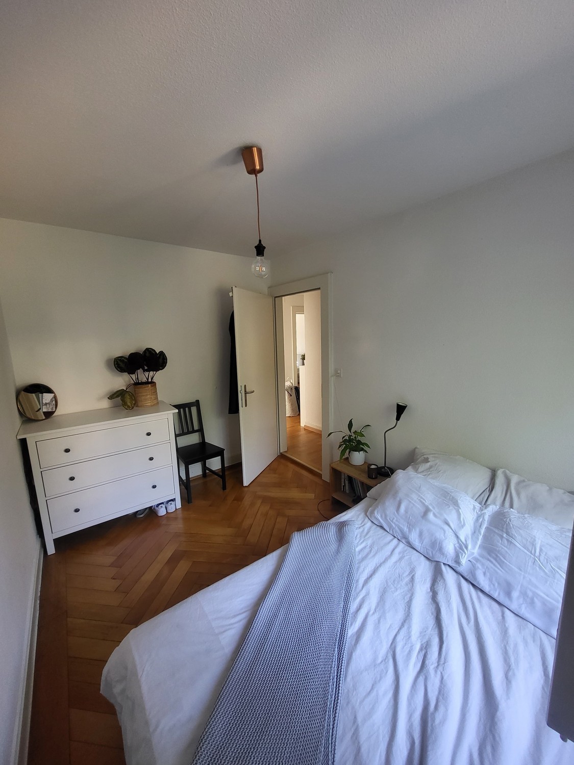 Room in a shared flat, Foto 2 von 10