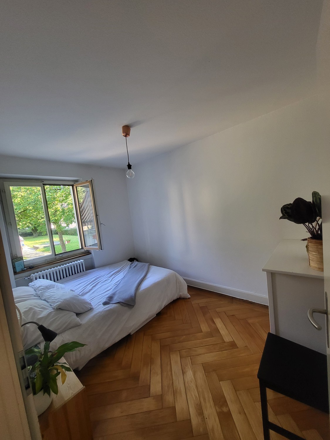 Room in a shared flat, Foto 1 von 10
