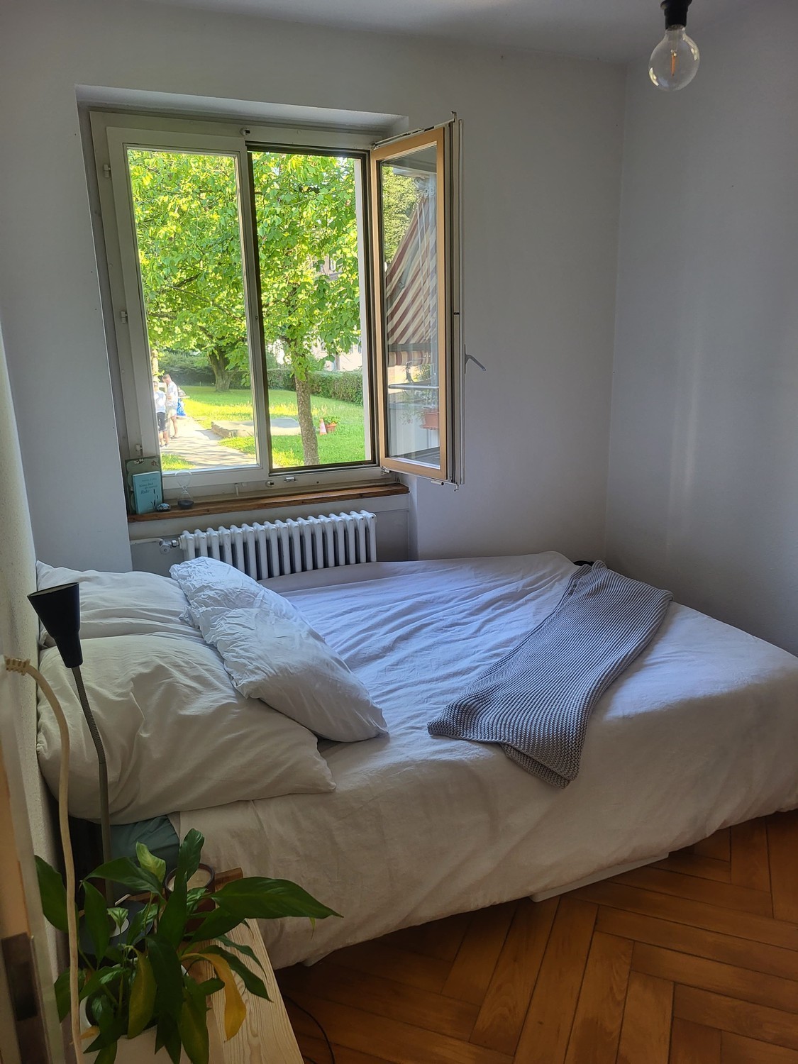 Room in a shared flat, Foto 3 von 10