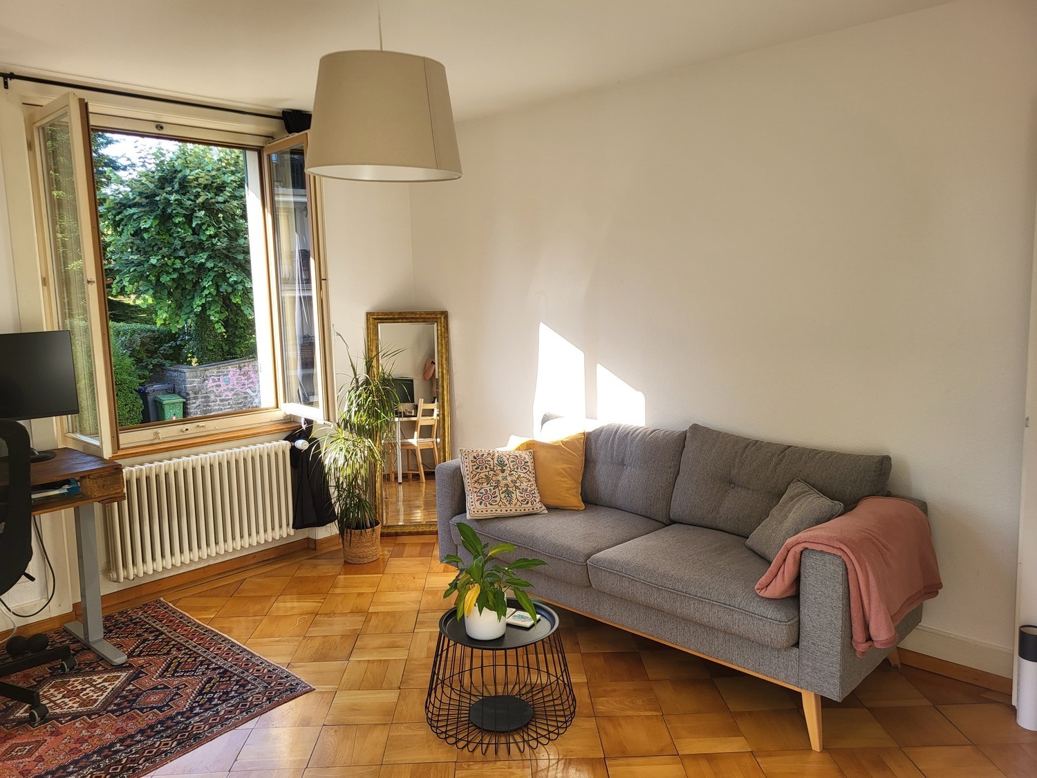 Room in a shared flat, Foto 6 von 10