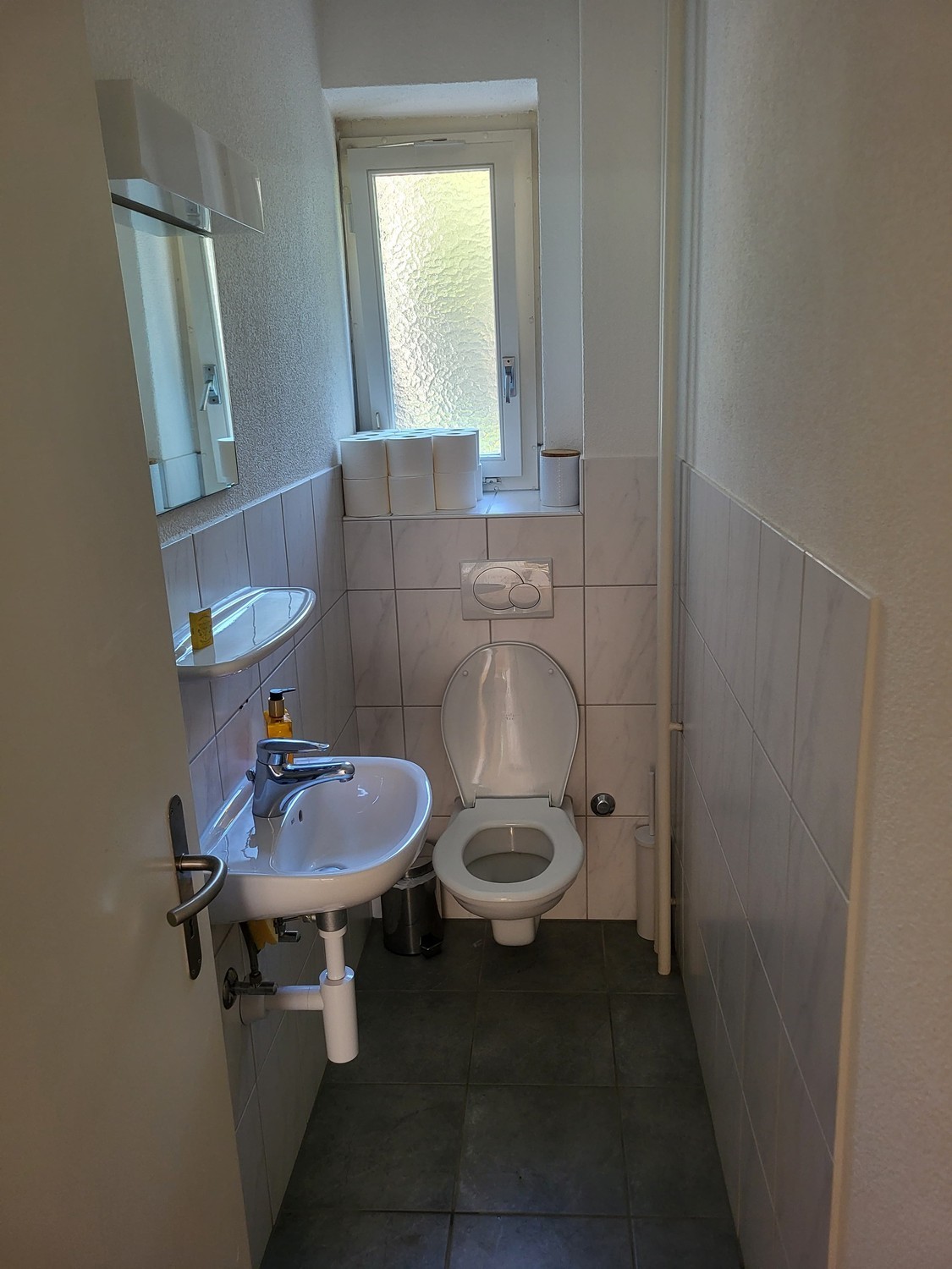 Room in a shared flat, Foto 9 von 10