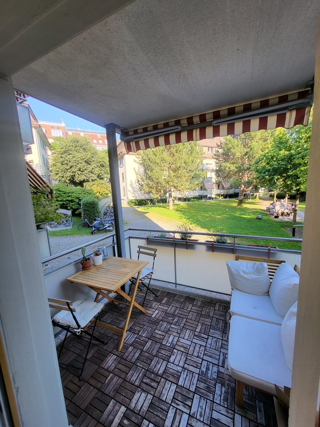 Room in a shared flat, Foto 10 von 10
