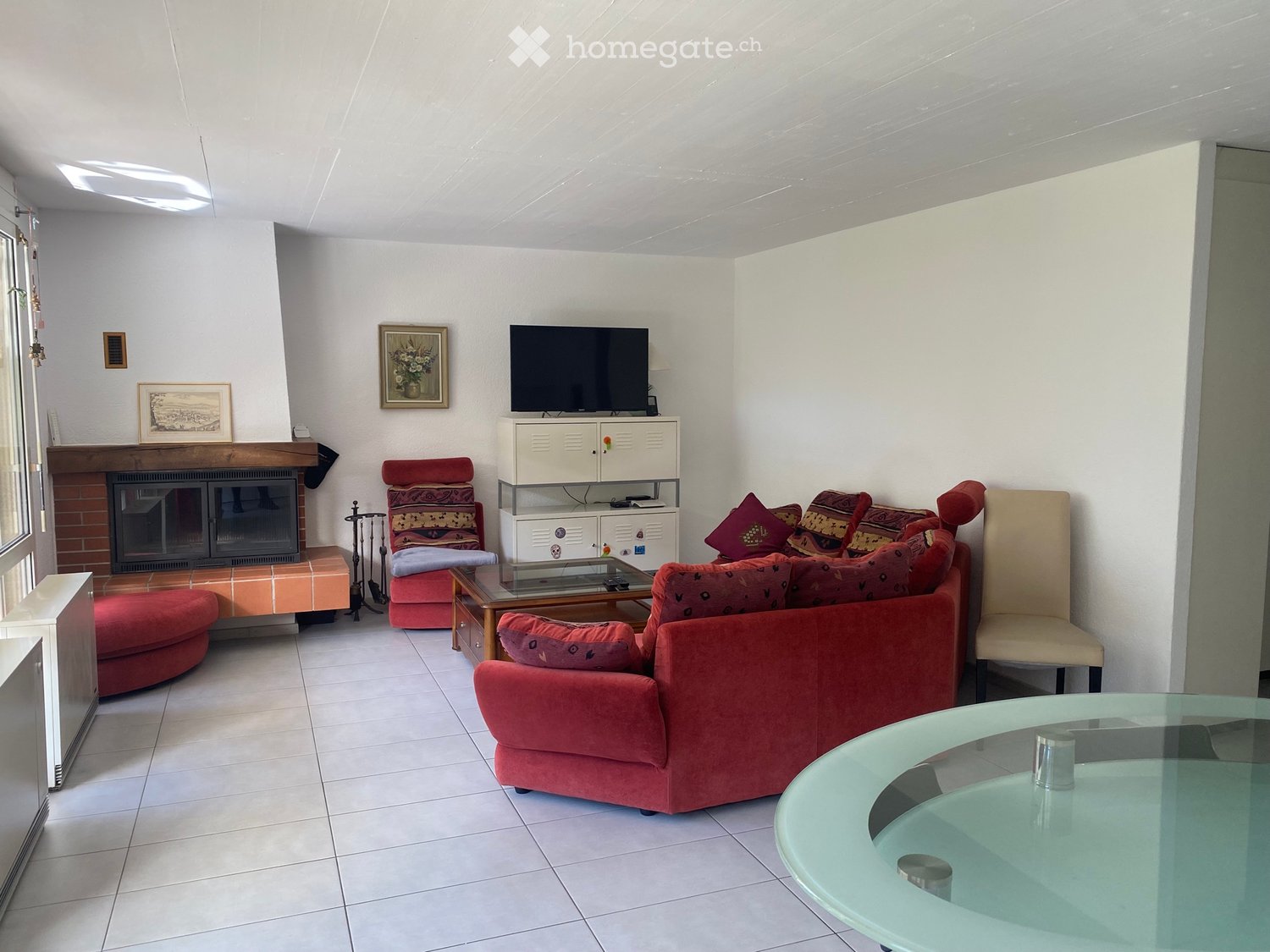 Appartamento di 3 locali