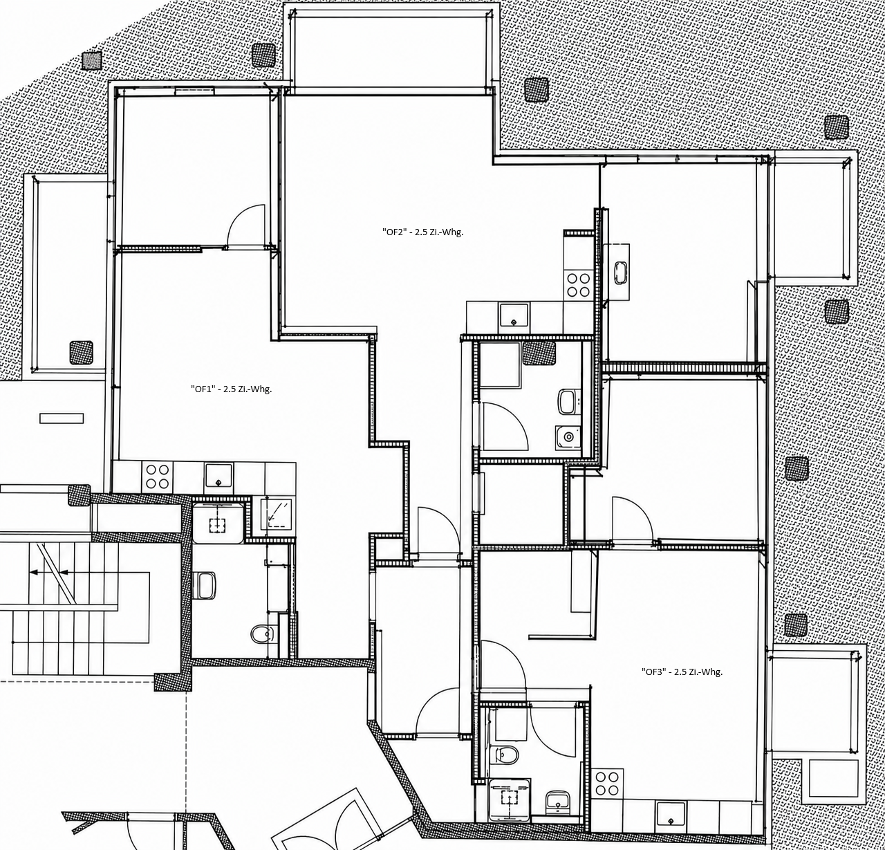 2 ½ rooms furnished flat, photo 9 sur 9
