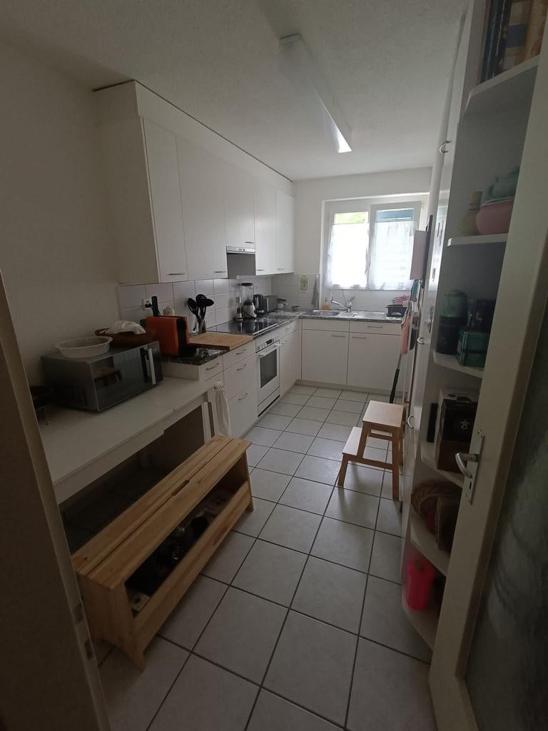 3-Zimmer-Wohnung