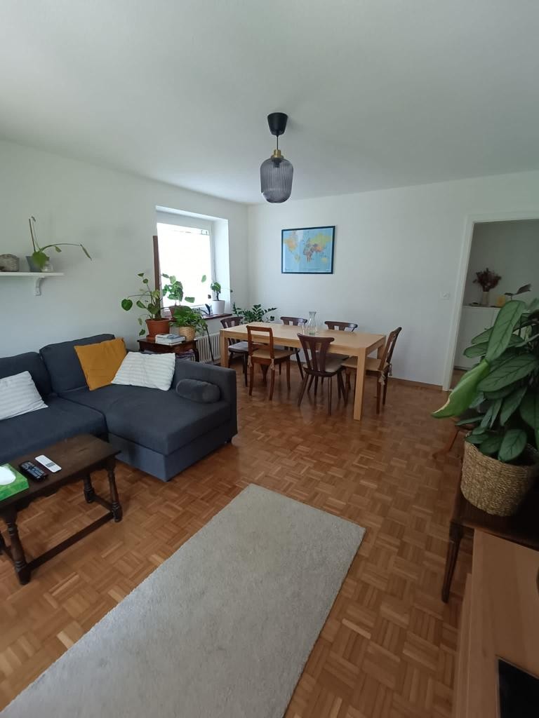 3-Zimmer-Wohnung