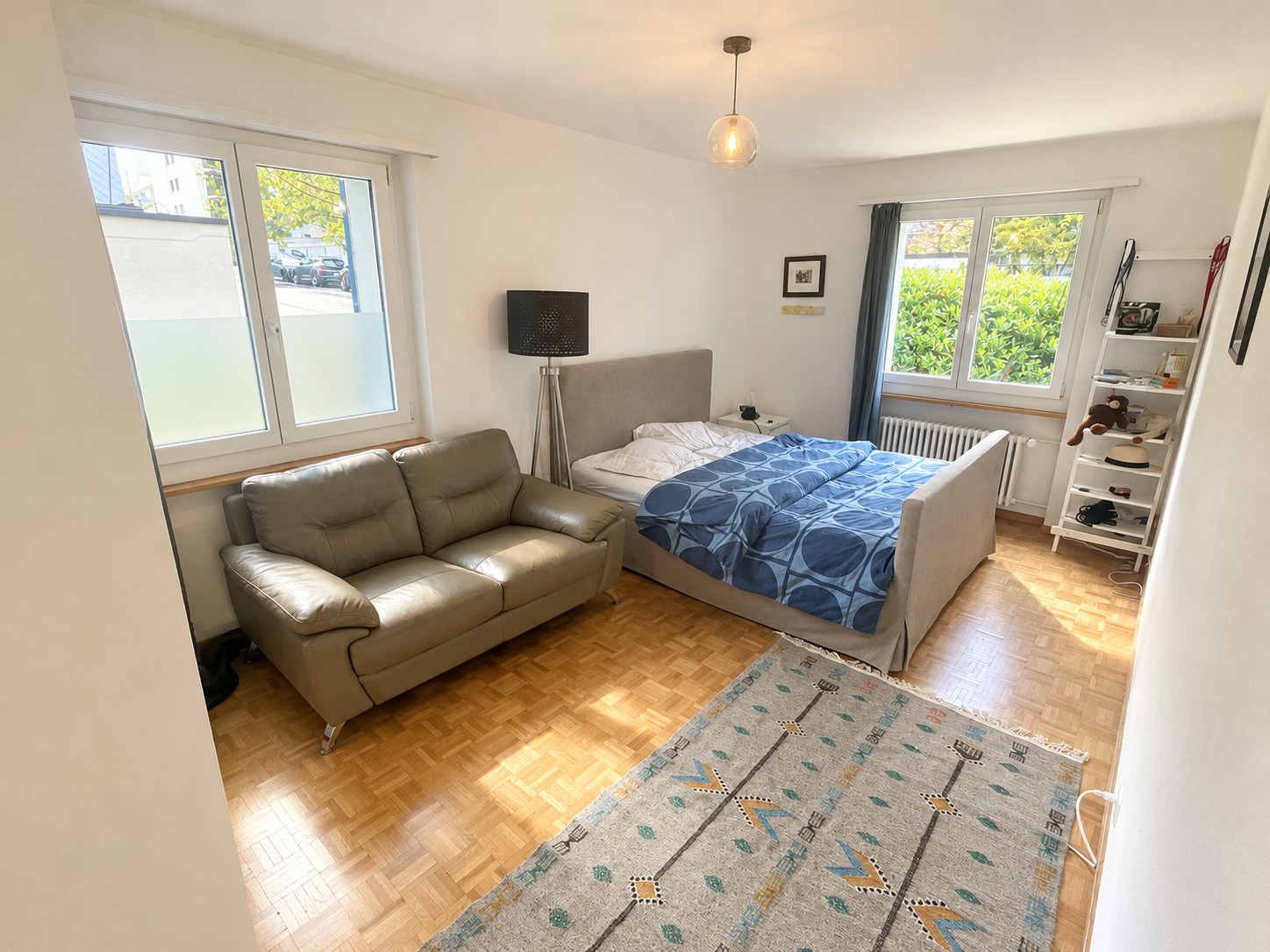 3-Zimmer-Wohnung