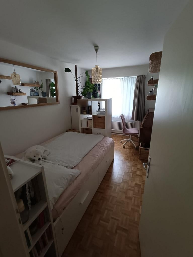 3-Zimmer-Wohnung