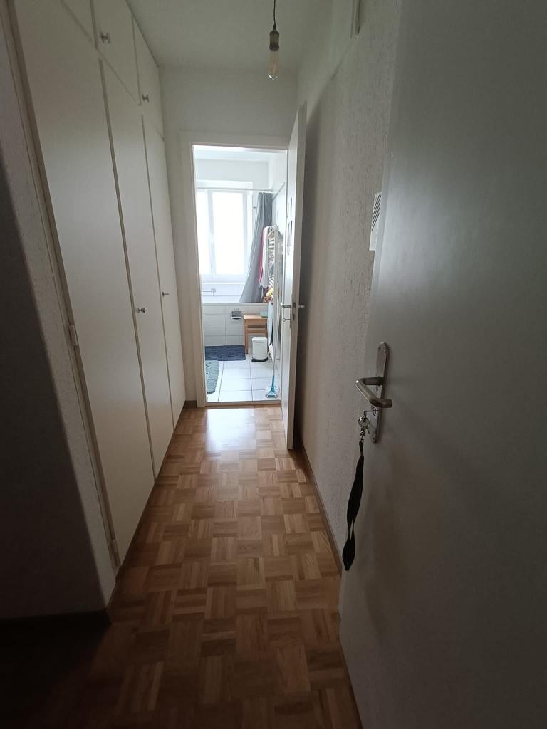 3-Zimmer-Wohnung