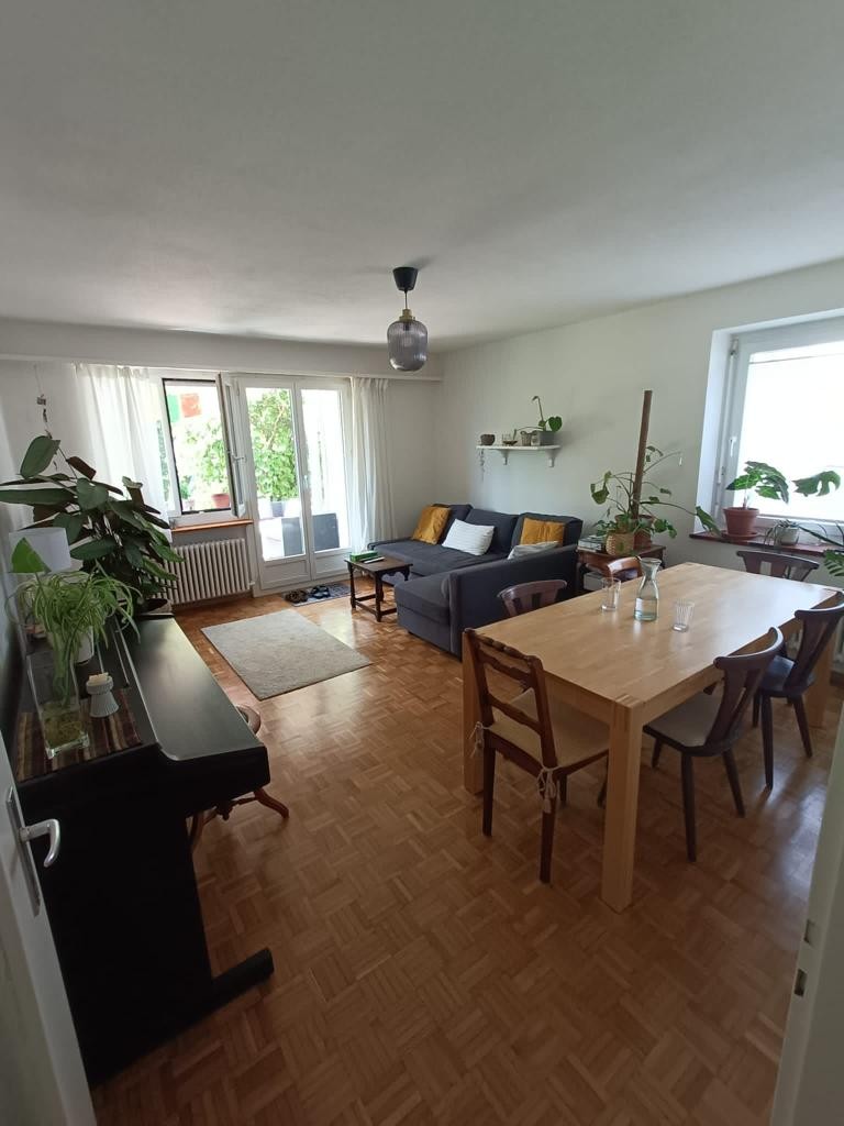 3-Zimmer-Wohnung
