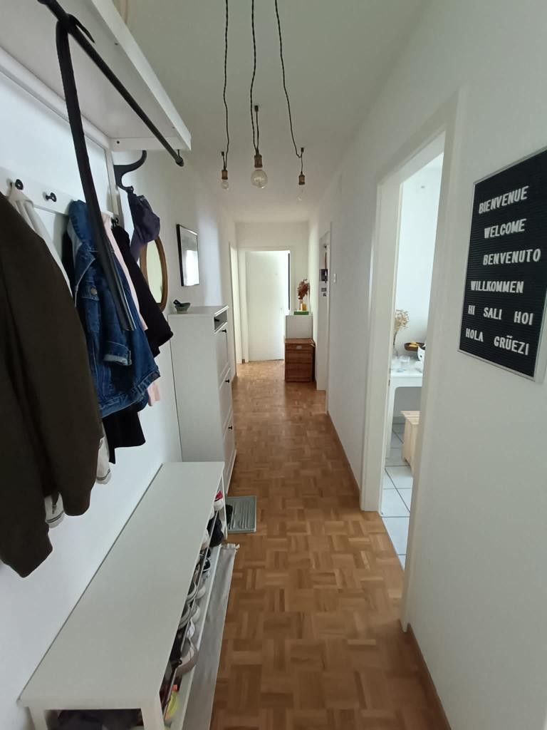 3-Zimmer-Wohnung