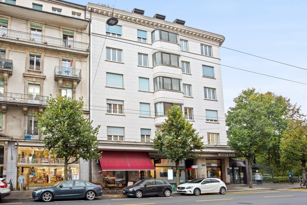 3 ½ Zimmer Wohnung, Foto 1 von 3