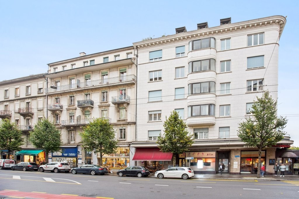 3 ½ Zimmer Wohnung, Foto 3 von 3