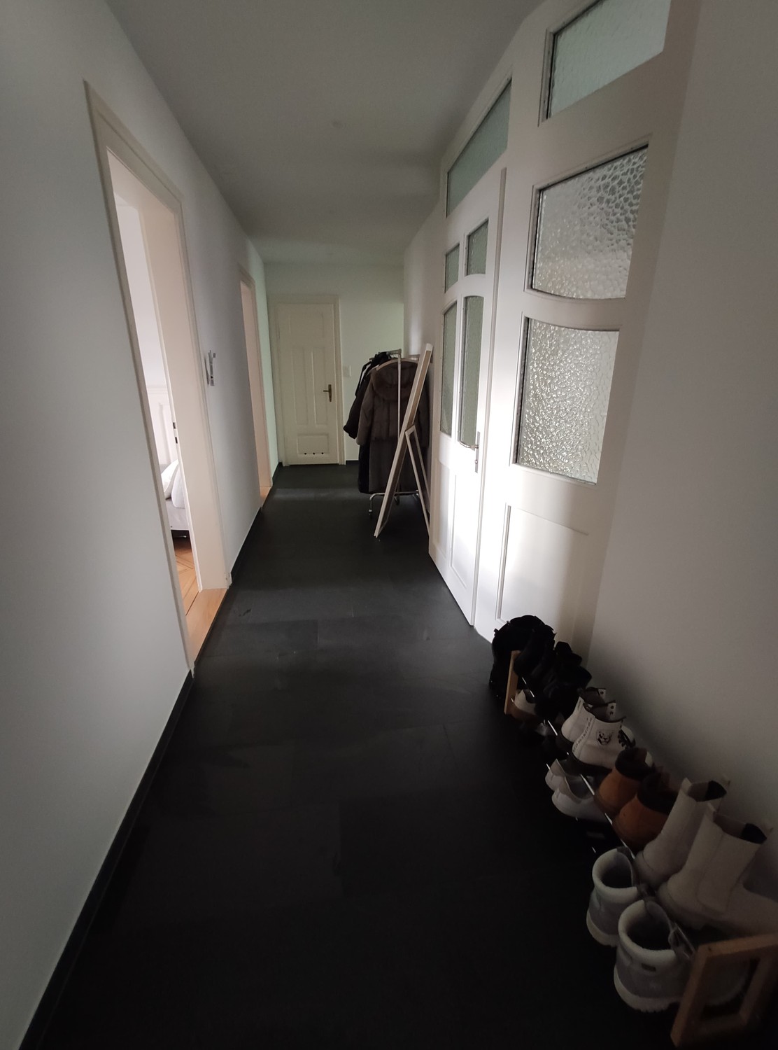 Zimmer in einer WG, Foto 4 von 6