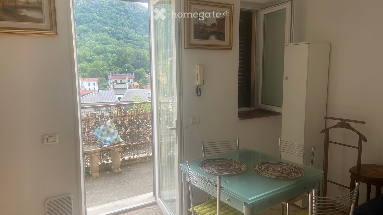 Appartement 2 pièces