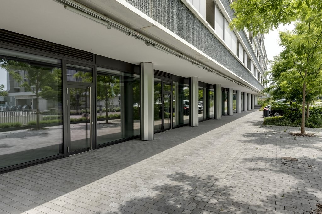 100m² shop, Foto 6 von 10