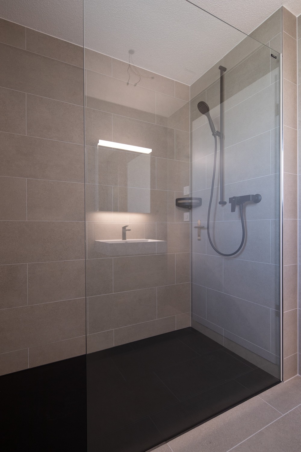 2 ½ locali appartamento in mansarda