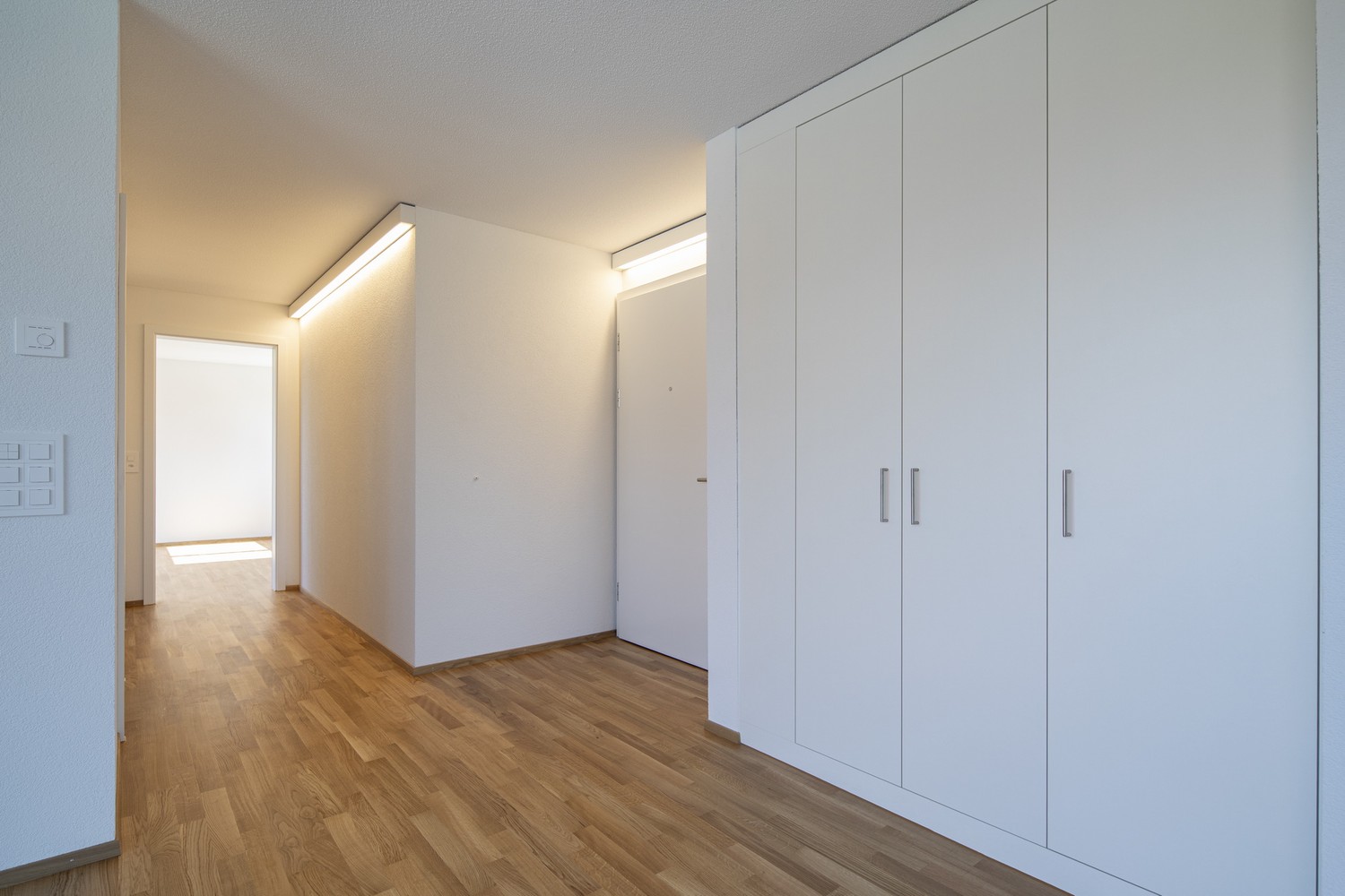 2 ½ locali appartamento in mansarda