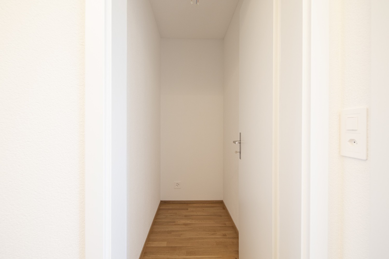 2 ½ locali appartamento in mansarda