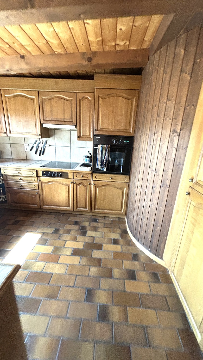 2 ½ rooms roof flat, Foto 8 von 10