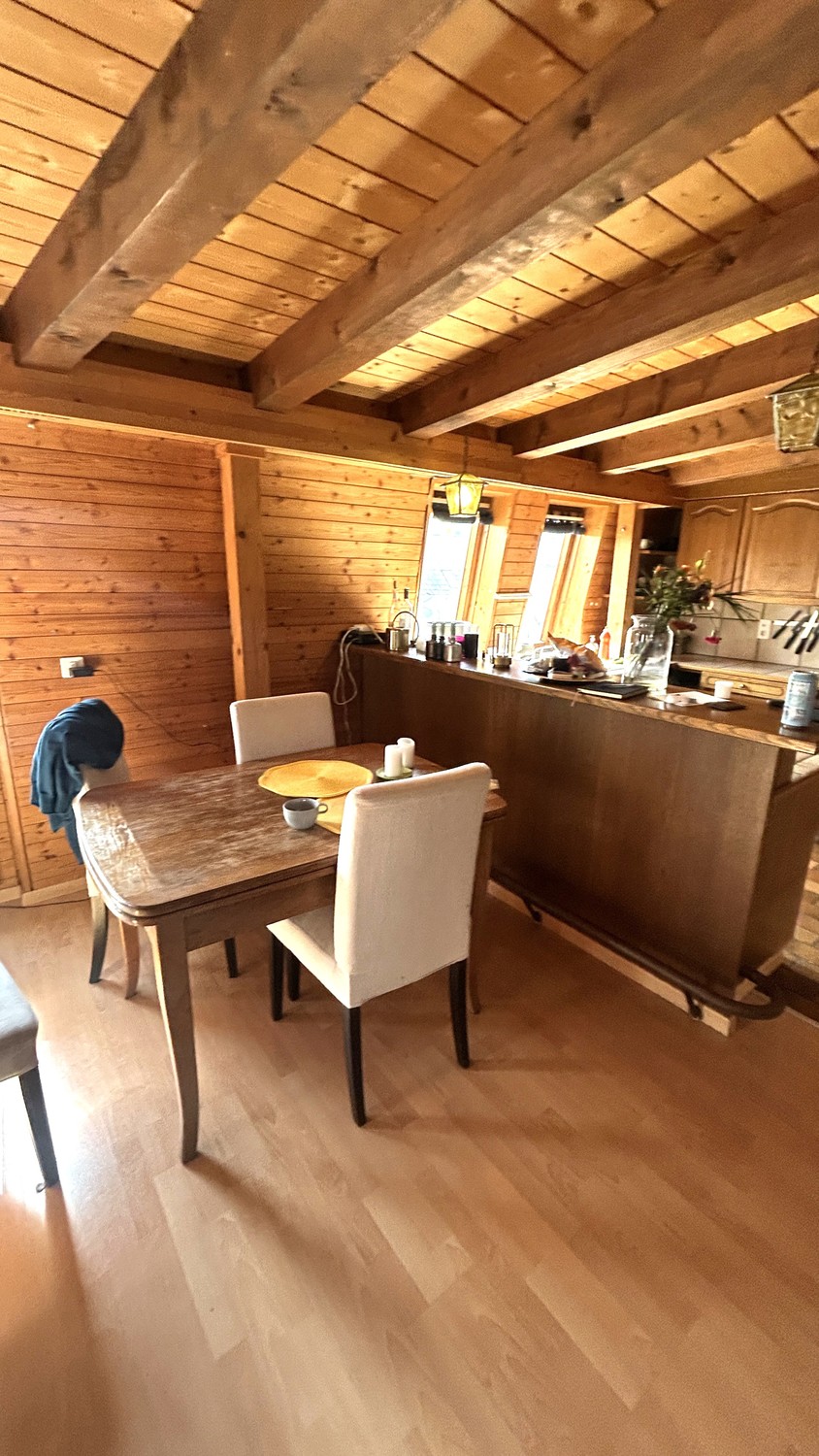 2 ½ rooms roof flat, Foto 5 von 10