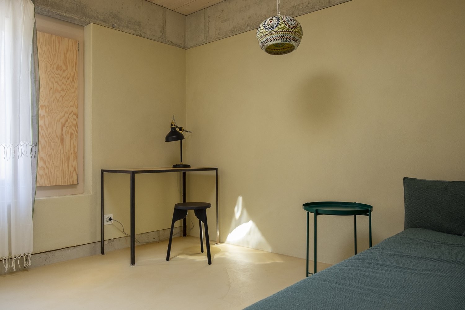 Möblierte 3 ½ Zimmer Wohnung, Foto 1 von 10