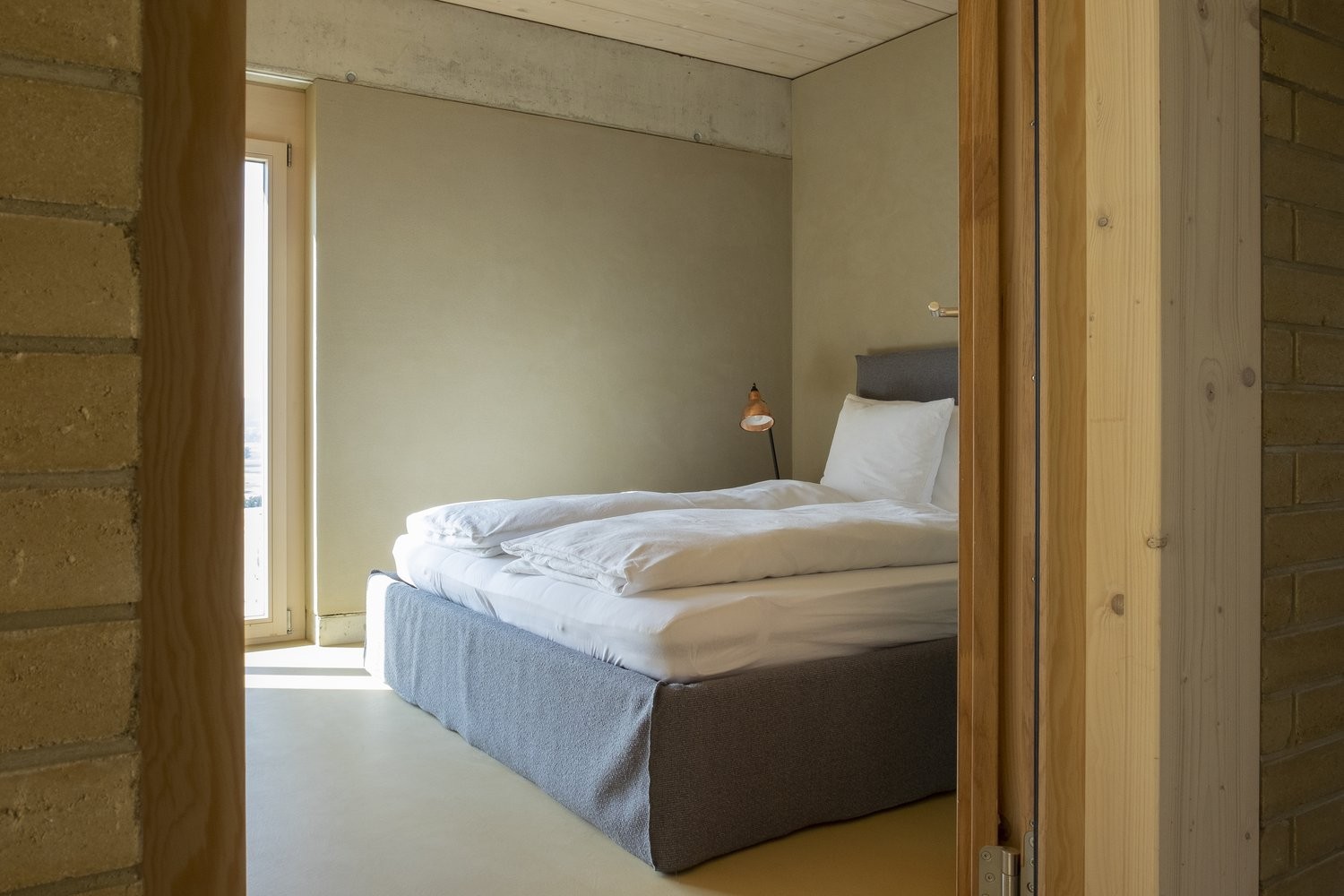 Möblierte 3 ½ Zimmer Wohnung, Foto 5 von 10