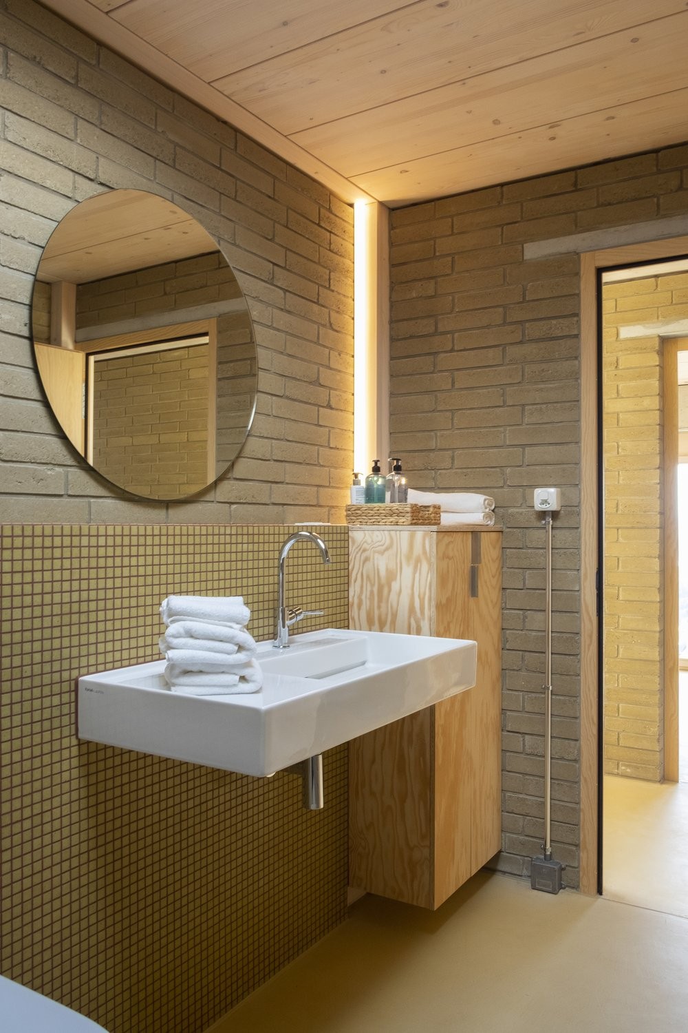 Möblierte 3 ½ Zimmer Wohnung, Foto 7 von 10