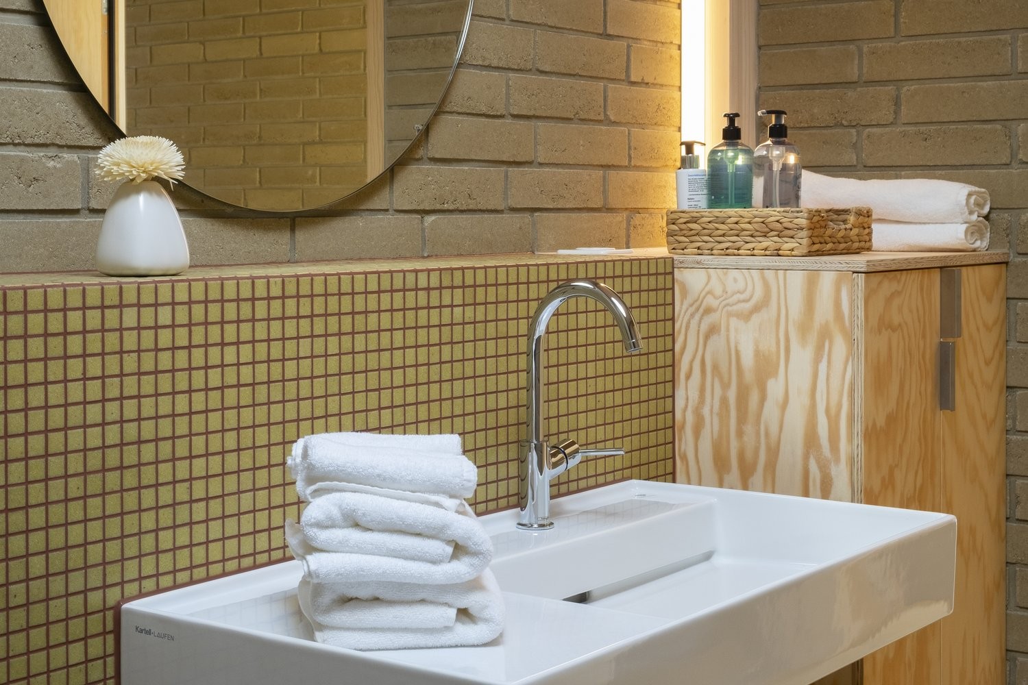 Möblierte 3 ½ Zimmer Wohnung, Foto 8 von 10
