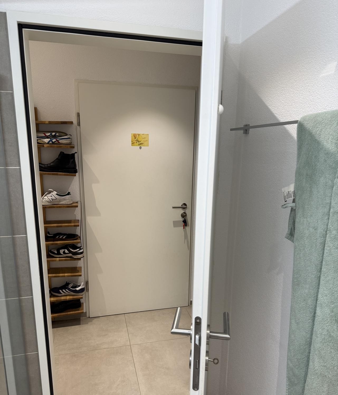 1 ½ Zimmer-Apartment, Foto 3 von 7