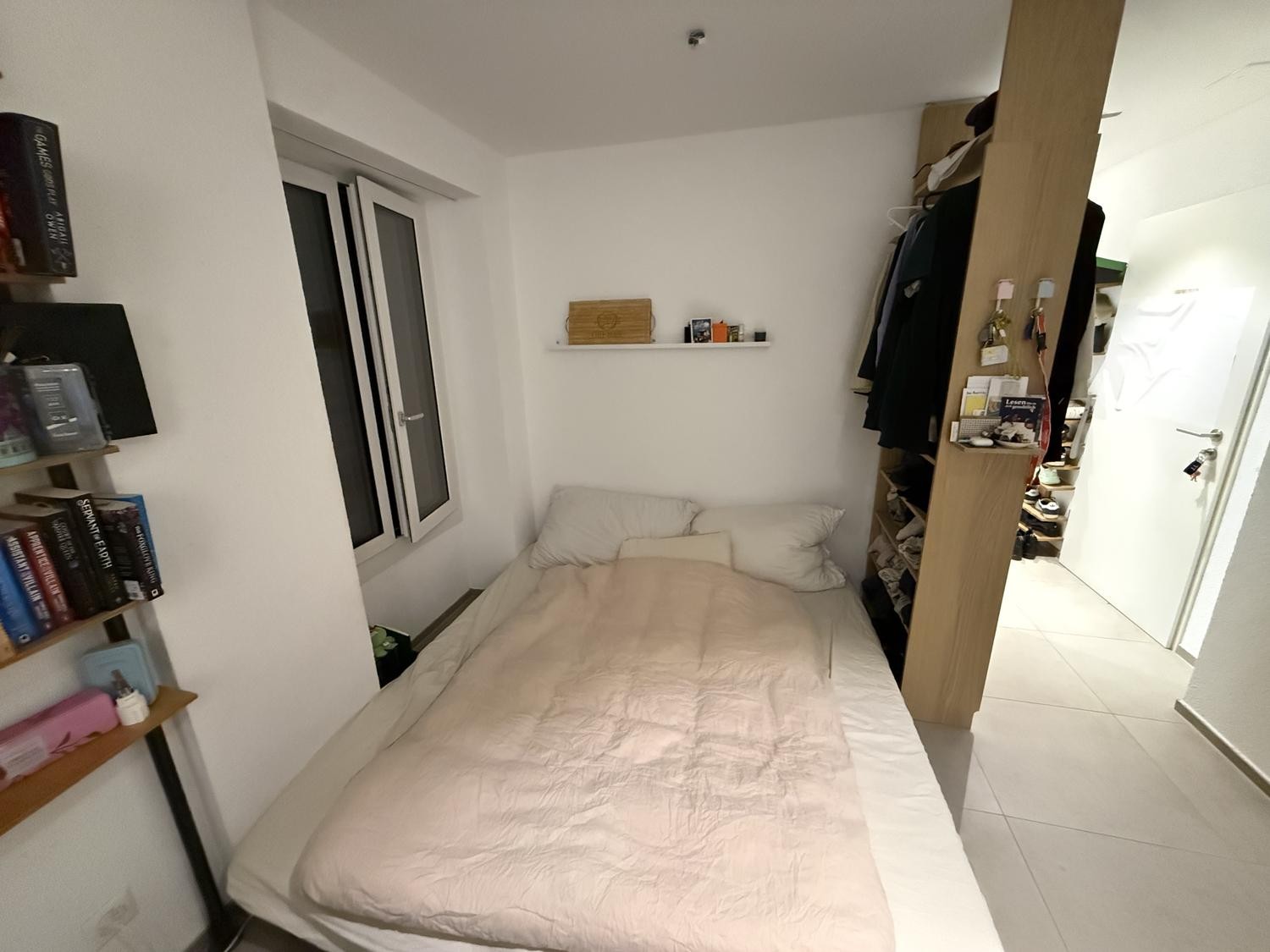 1 ½ Zimmer-Apartment, Foto 4 von 7