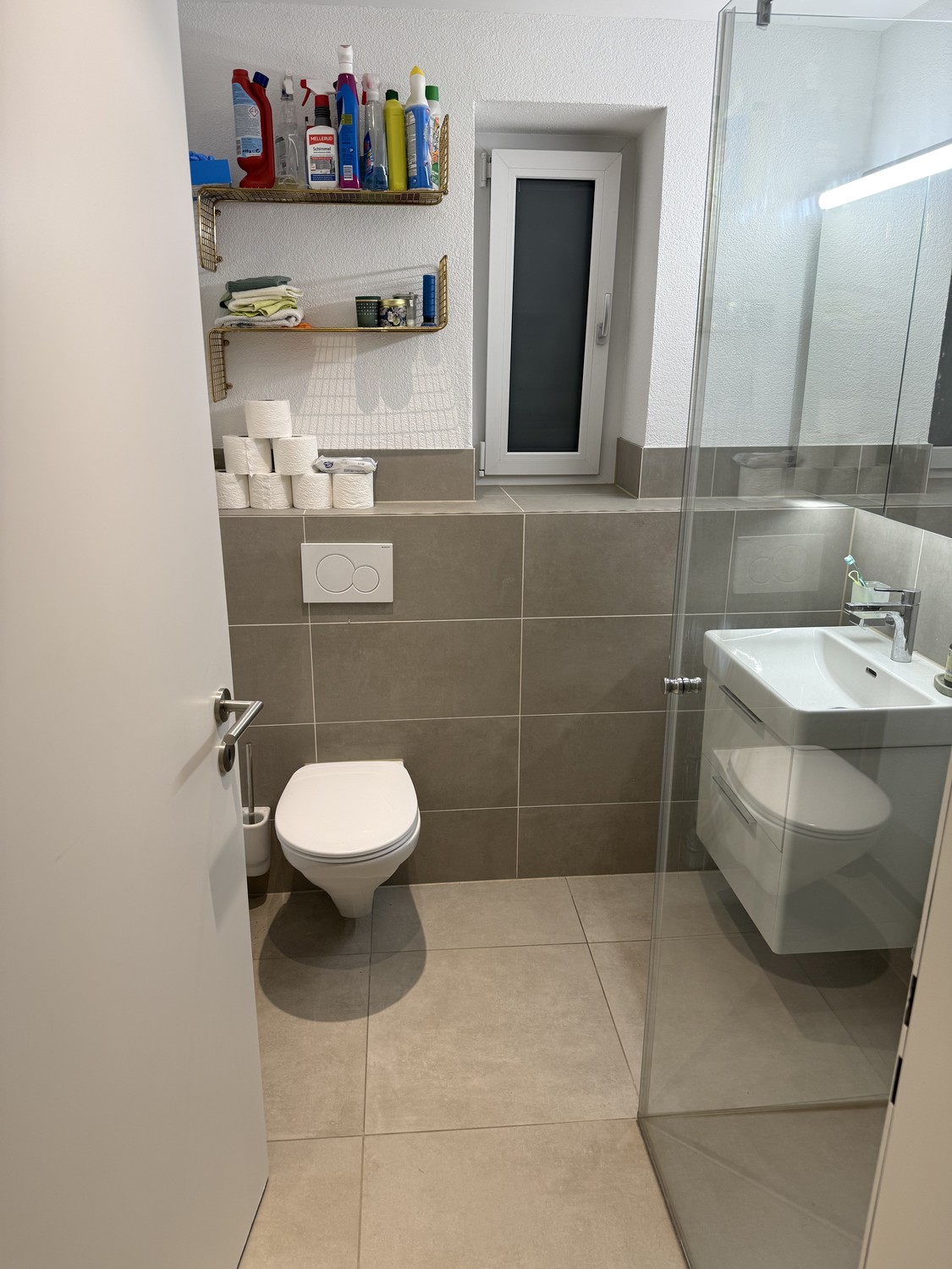 1 ½ Zimmer-Apartment, Foto 1 von 7