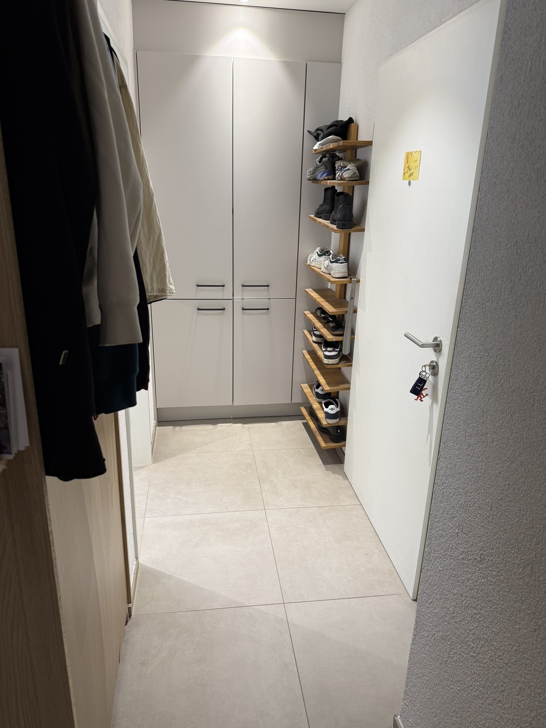1 ½ Zimmer-Apartment, Foto 2 von 7