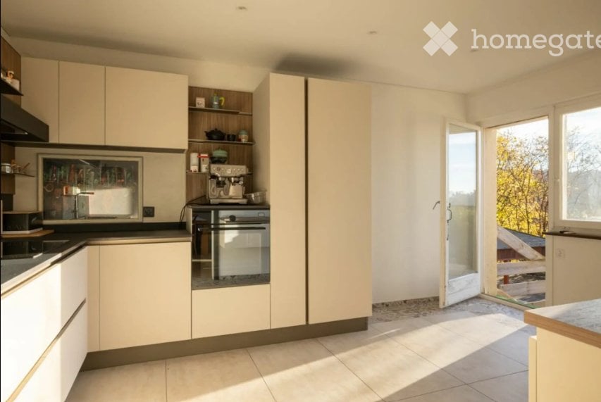 6 ½ Zimmer Einfamilienhaus, Foto 5 von 5