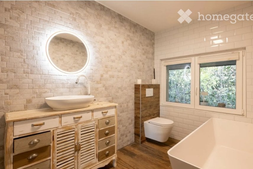 6 ½ Zimmer Einfamilienhaus, Foto 4 von 5
