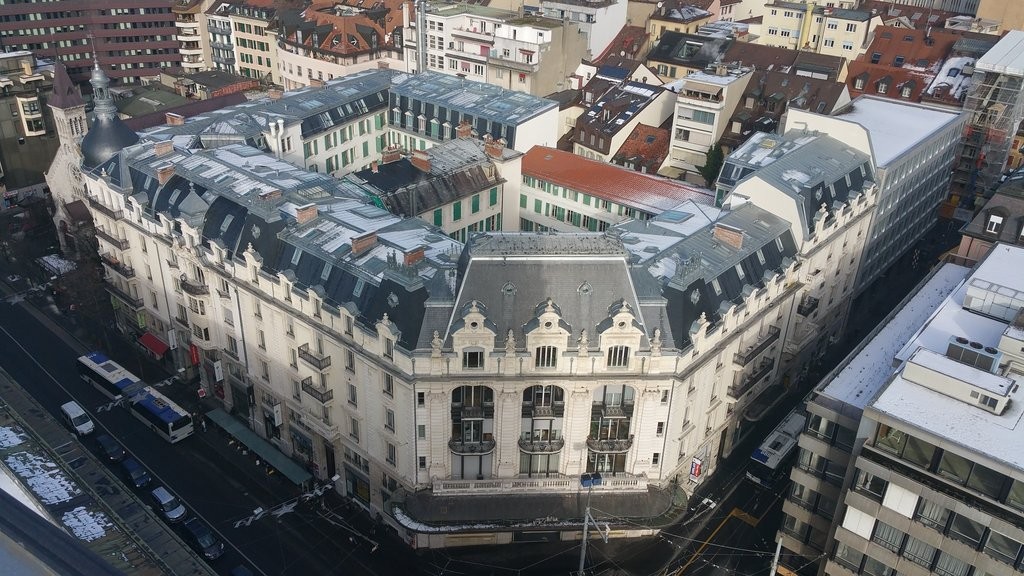 131m² Büro, Foto 2 von 10