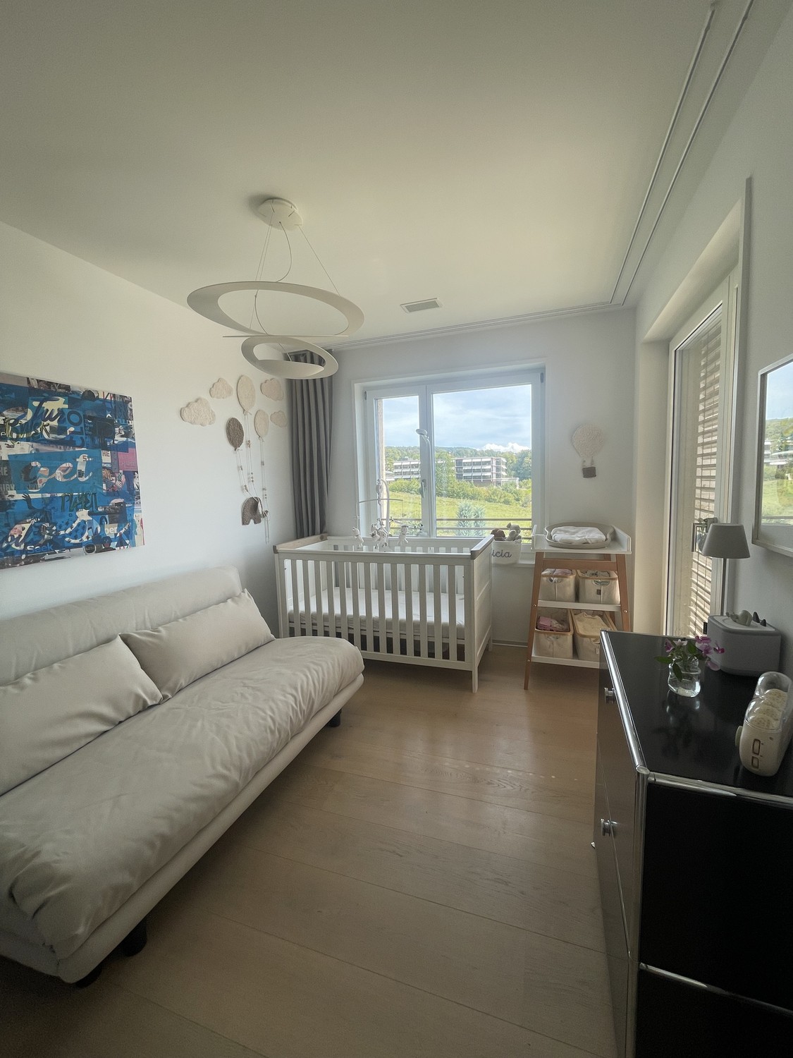 3 ½ rooms apartment, Foto 6 von 7