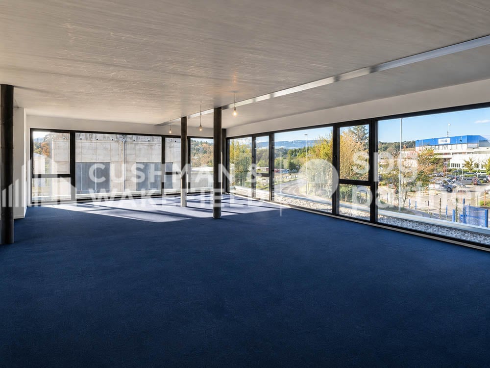 150m² Büro, Foto 4 von 10