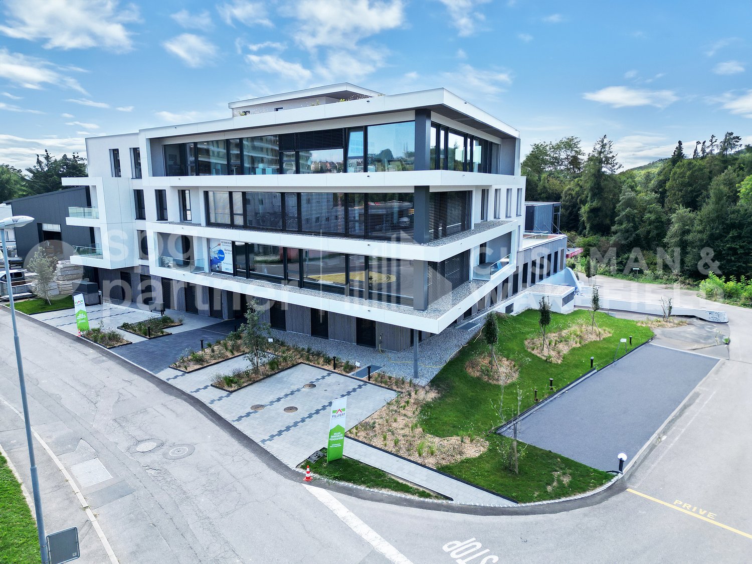 150m² Büro, Foto 1 von 10