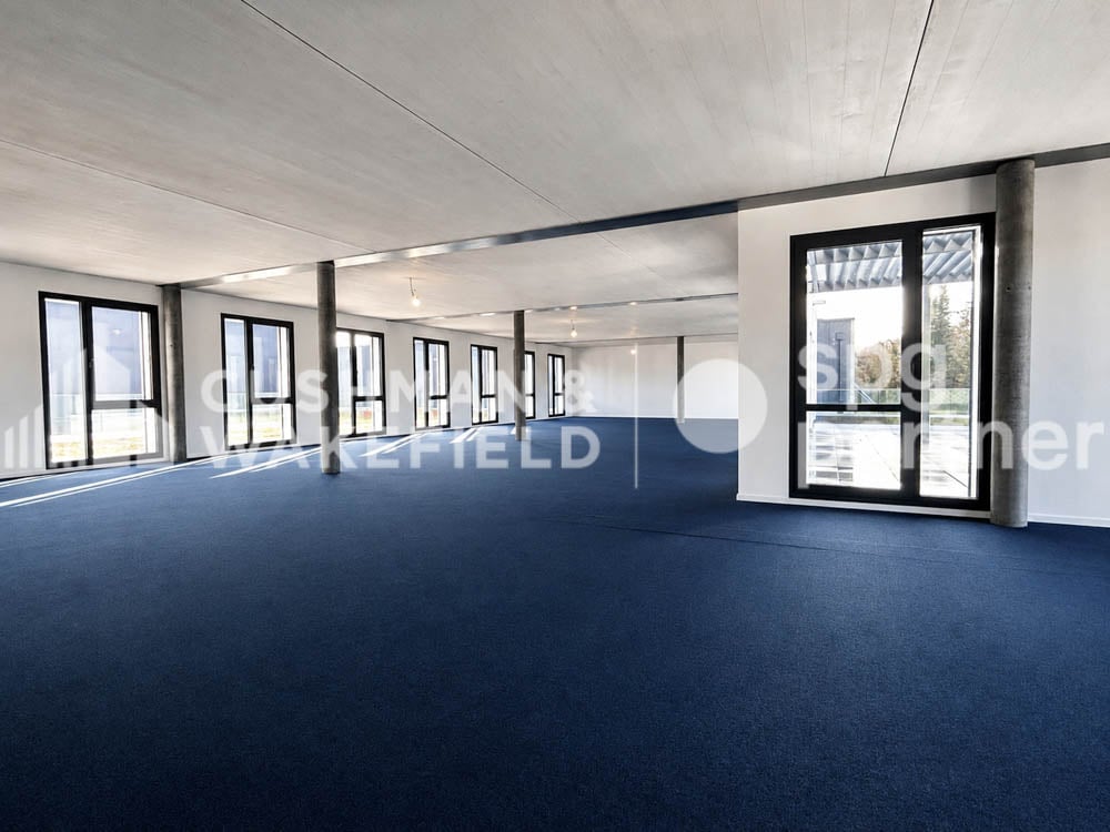 150m² Büro, Foto 5 von 10