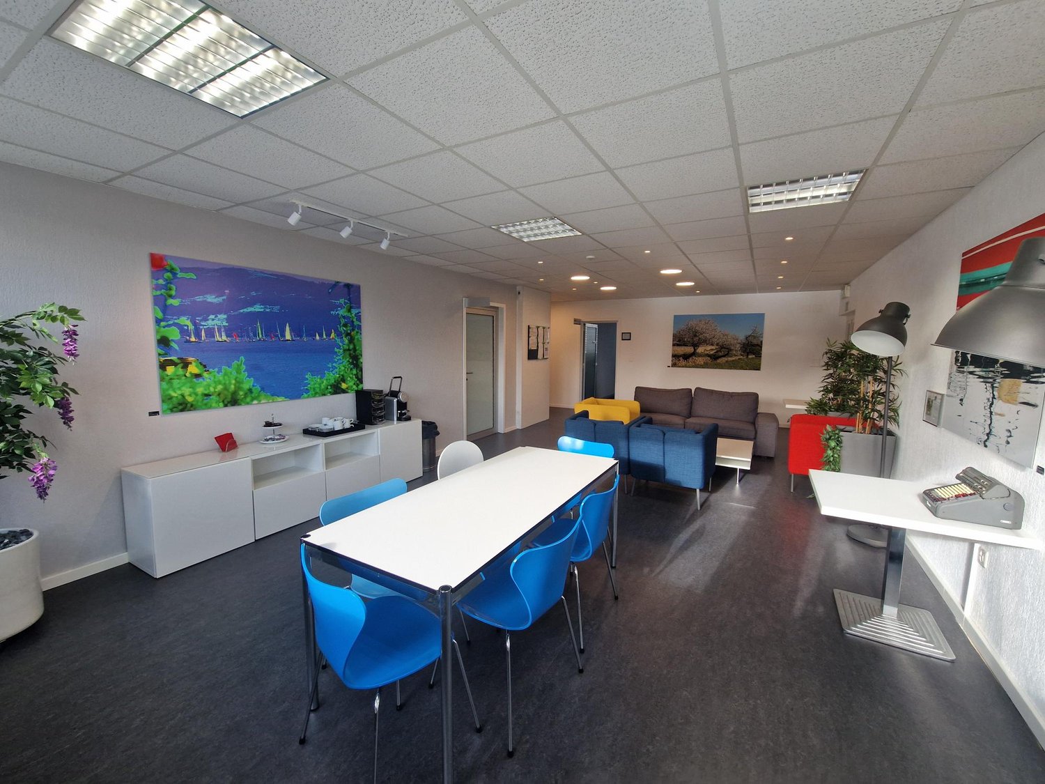 Office, Foto 3 von 3